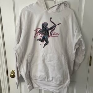 Boys Lie Hoodie